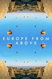Europe From Above: Season 3