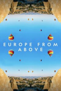 Europe From Above: Season 3