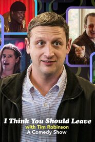 I Think You Should Leave with Tim Robinson: Season 2