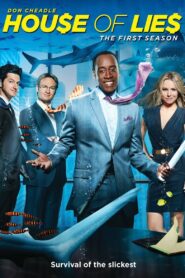 House of Lies: Season 1