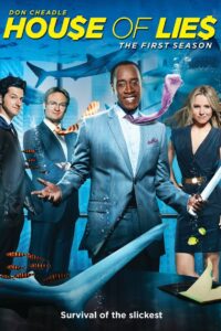 House of Lies: Season 1