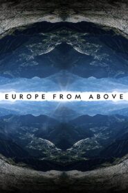 Europe From Above: Season 2
