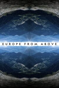 Europe From Above: Season 2