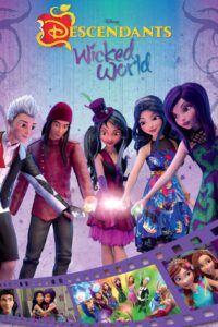 Descendants: Wicked World: Season 2