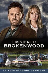 The Brokenwood Mysteries: Season 9