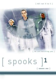 Spooks: Season 1