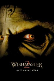 Wishmaster 2: Evil Never Dies – Η πίσω πόρτα της κολάσεως 2