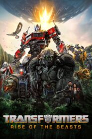 Transformers: Rise of the Beasts – Transformers: Η Εξέγερση των Θηρίων