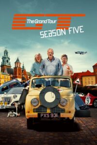 The Grand Tour: Season 5