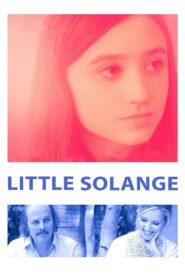 Little Solange – Μικρή μου Σολάνζ