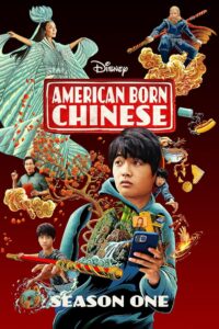 American Born Chinese: Season 1