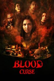 Blood Curse: Season 1