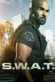 S.W.A.T.: Season 4