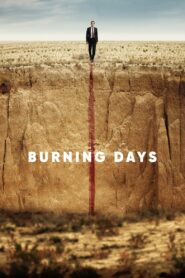Burning Days – Μέρες ξηρασίας