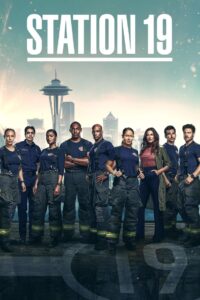 Station 19: Season 6