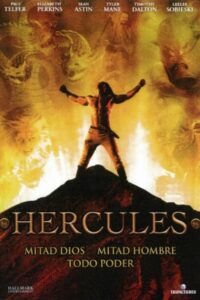 Hercules: Season 1