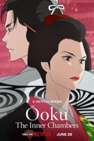 Ōoku: The Inner Chambers: Season 1