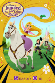 Rapunzel’s Tangled Adventure: Season 1