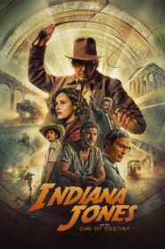 Indiana Jones and the Dial of Destiny – Ο Ιντιάνα Τζόουνς και ο Δίσκος του Πεπρωμένου