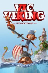 Vic the Viking and the Magic Sword – Ο Βίκινγκ και το Μαγικό Σπαθί