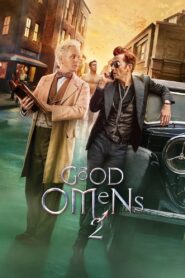 Good Omens: Season 2