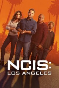 NCIS: Los Angeles: Season 14