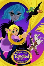Rapunzel’s Tangled Adventure: Season 3