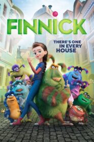 Finnick – Πνεύμα Από Σπίτι