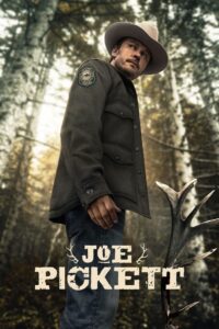 Joe Pickett: Season 2