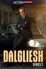 Dalgliesh: Season 2