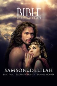Samson and Delilah – Σαμψών και Δαλιδά