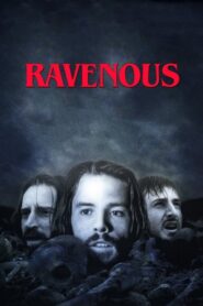 Ravenous – Τα αρπακτικά