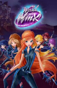 World of Winx: Season 1