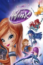 World of Winx – Ο Κόσμος των Winx