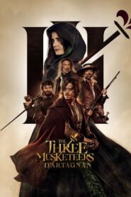 The Three Musketeers: D’Artagnan – Οι Τρεις Σωματοφύλακες: Ντ’ Αρτανιάν