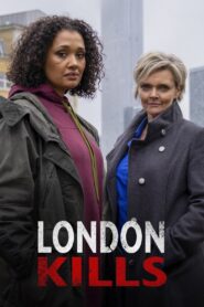 London Kills: Season 3