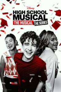 High School Musical: The Musical: The Series: Season 4