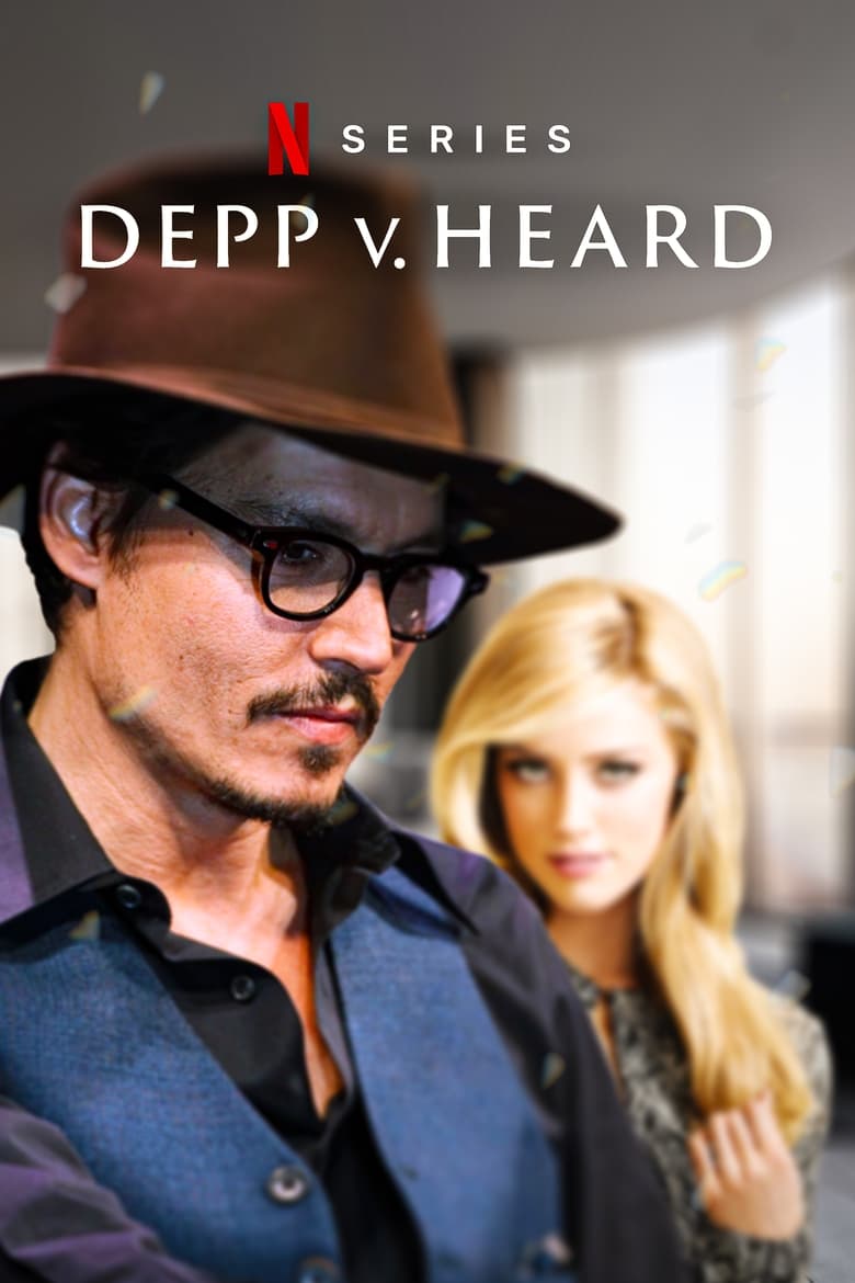 Depp V Heard: Season 1