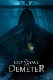 The Last Voyage of the Demeter – Demeter: Η Αφύπνιση του Κακού