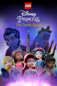LEGO Disney Princess: The Castle Quest – LEGO Disney Πριγκίπισσες: Περιπέτεια στο Κάστρο