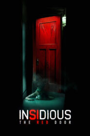 Insidious: The Red Door – Παγιδευμένη Ψυχή: Η Πορφυρή Πόρτα