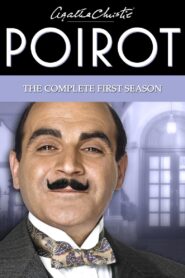 Agatha Christie’s Poirot: Season 1