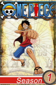 One Piece: Season 1