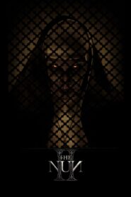 The Nun II – Η Καλόγρια II