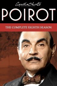 Agatha Christie’s Poirot: Season 8
