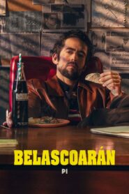 Belascoaran, PI: Season 1
