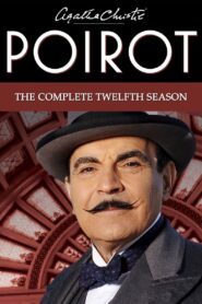 Agatha Christie’s Poirot: Season 12