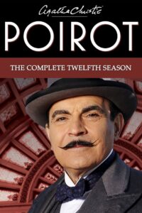 Agatha Christie’s Poirot: Season 12
