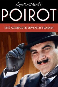 Agatha Christie’s Poirot: Season 7