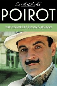 Agatha Christie’s Poirot: Season 2